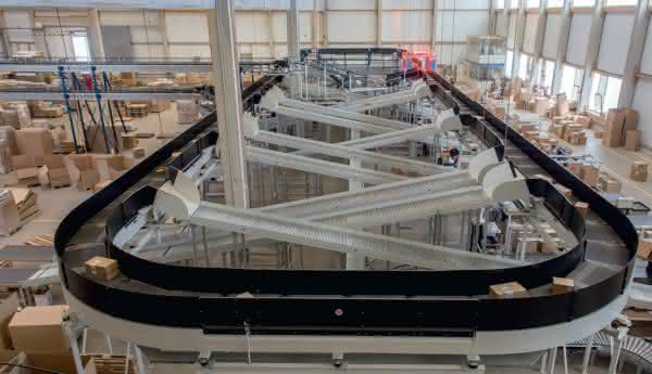 conveyor systems