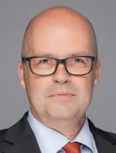 Thomas Krüger