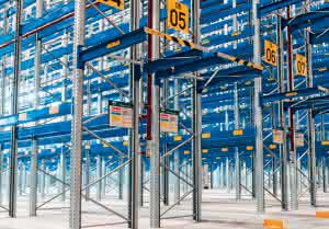 Foto: pfenning logistics