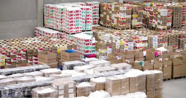 Photo: pfenning logistics