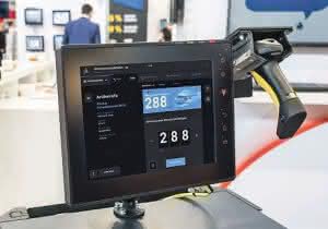 Software: proLogistik: Data available at all times Photo: proLogistik