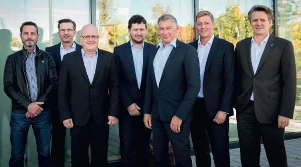 Forklifts & Components: Next stop money printing machine Round Table