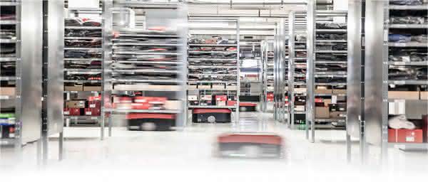 Logistics service providers: E-commerce poses many challenges Photo: Tristan Vankann