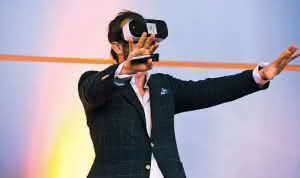 Virtual Reality
