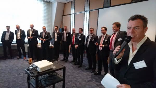 Top news: Smart logistics today
