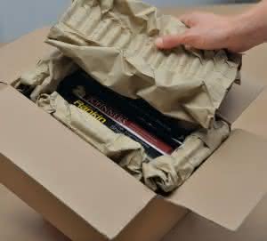 Photo: Easypack