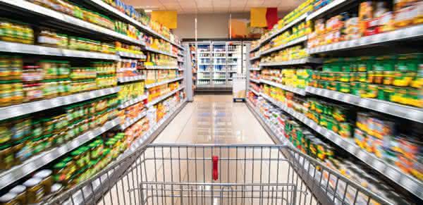 Logistics service providers: Edeka and pfenning logistics love logistics Photo: fotolia - Eisenhans
