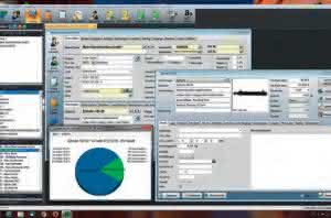Packaging technology: Successful symbiosis "Hyreka" merchandise management system