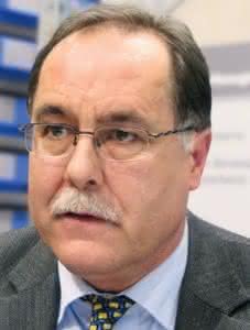 Rudolf Muhlfinger