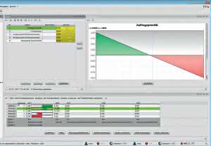 Software: Cool WMS for polar bears and more Qualicision" decision and optimization software