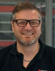 Software & Ident: Inventory for breakfast with Stat Control René Seidt