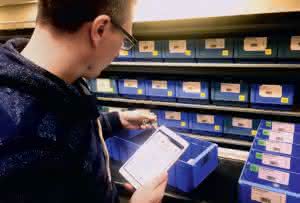 Packaging technology: Successful symbiosis Hyreka