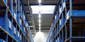 Why LED lights are winning the race