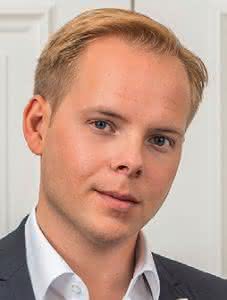 Nicolas Gallenkamp