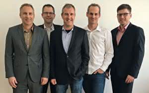 Software: IPO.Plan - Joint holding company: Joining forces Photo: IPO.Plan