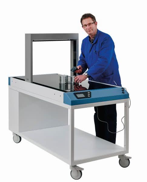 MultiScan devices from KHT Messtechnik