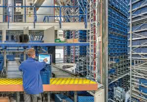 Software: Cool WMS for polar bears and more Körber Logistics
