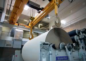 Highly efficient processes