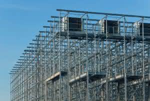 Storage- and racking systems: Fast - and without a magic potion Cooling units