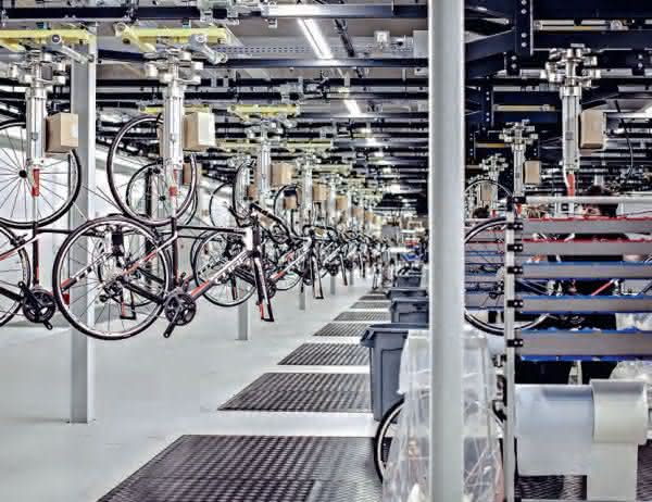 Logiform pipe clamping system from NeoLog