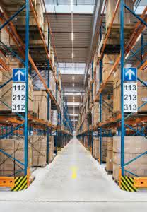 Nedcon storage systems
