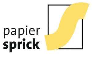 Paper Sprick company logo