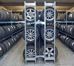 System shelving