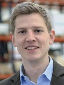 Industrial trucks: Trend report forklift trucks - Autonomy makes you productive Philipp Stephan