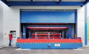 Trafö conveyor systems