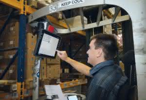 Software: Wanko information logistics: Simplified customizing Photo: Wanko