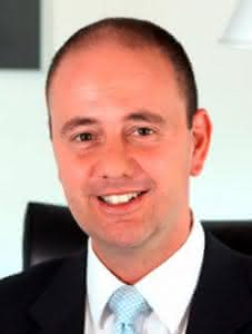 Top news: Quality Association for Pallets launches CO2 economy car Martin Leibrandt