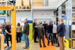 Top news: PackStage - Kemapack's in-house exhibition on April 5 in Landsberg