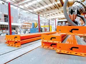 New traceability system