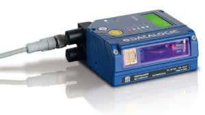 Software & Ident: Datalogic: New compact laser scanner presented Photo: Datalogic