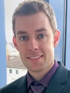 Patrick Diedrich