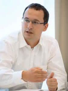 Eric Große, TGW