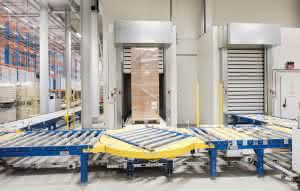 High-performance conveyor technology