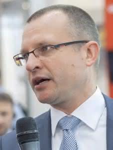 Gregor Baumeister