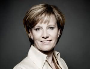Ingrid Faber