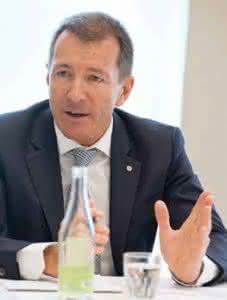Jürg Möckli, Ferag