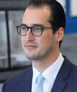 Jens Kirchhoff