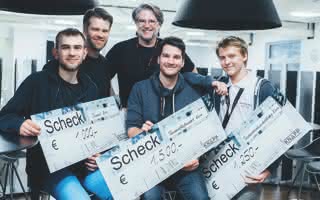 Winner