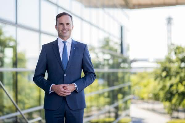 Topmeldungen: Neuaufteilung der Vorstandsressorts bei der Deutschen Messe Deutsche Messe