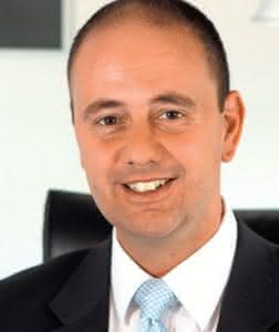 Martin Leibrandt, CEO, European Pallet Association e. V. (EPAL)
