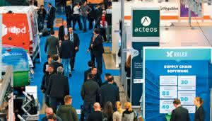 Inhaltsverzeichnisse materialfluss PRINT: Materialfluss – Ausgabe 03/2017 Eine Reise durch 15 Jahre Messe- und Logistikgeschichte