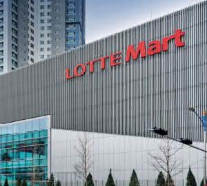 Lotte Mart