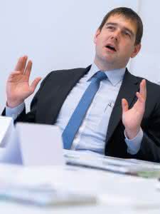 Bin & pallet pooling: Material Flow Round Table: Quo Vadis Loading Equipment? Markus Falkenhahn, Falkenhahn AG
