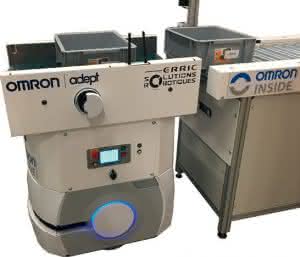 Foto: Omron Adept Technologies