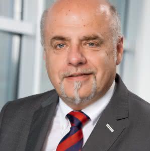 Storage- and racking systems: The what is more important than the how Stefan Pfeifer