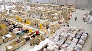 Foto: pfenning logistics